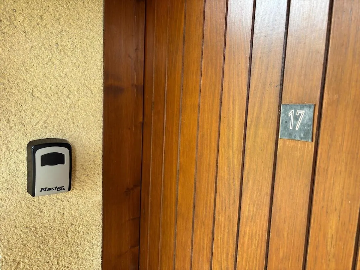 شقة Studiosmichel Apt 17 Balcon Thermes 400M A Pied Cazaubon